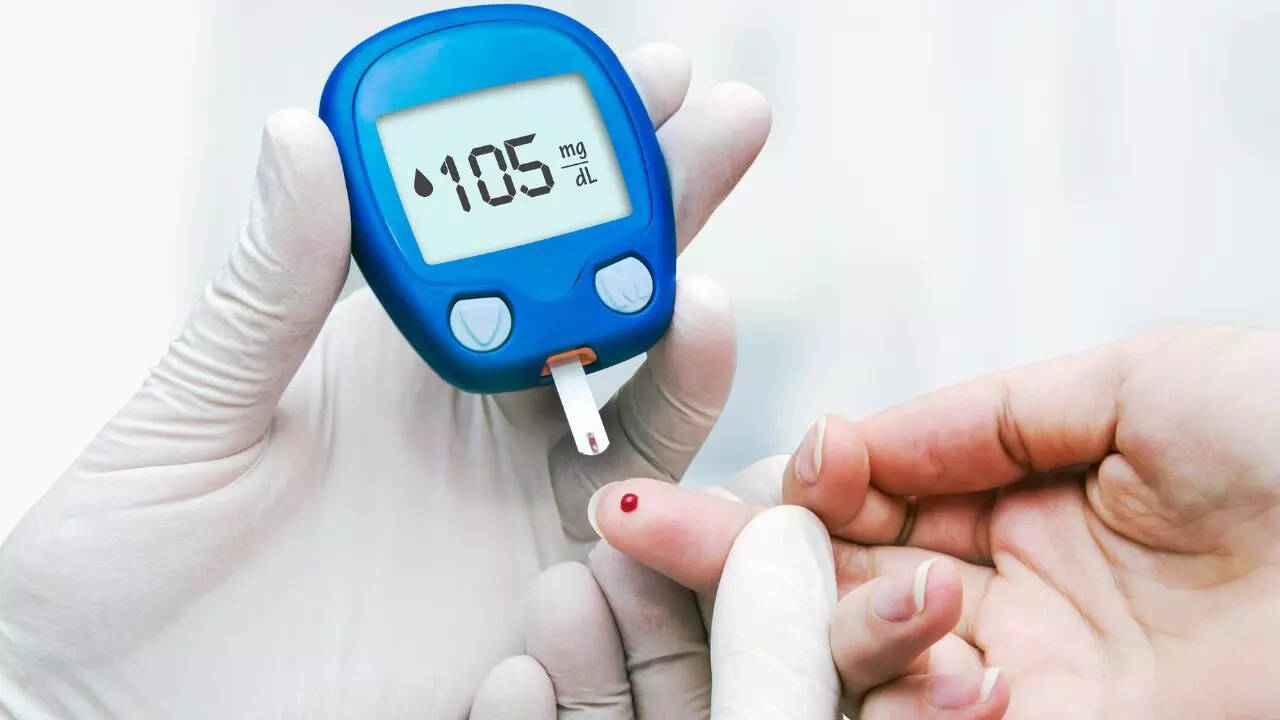 Use apple cider vinegar for controlling blood sugar, managing blood pressure, and other health issues