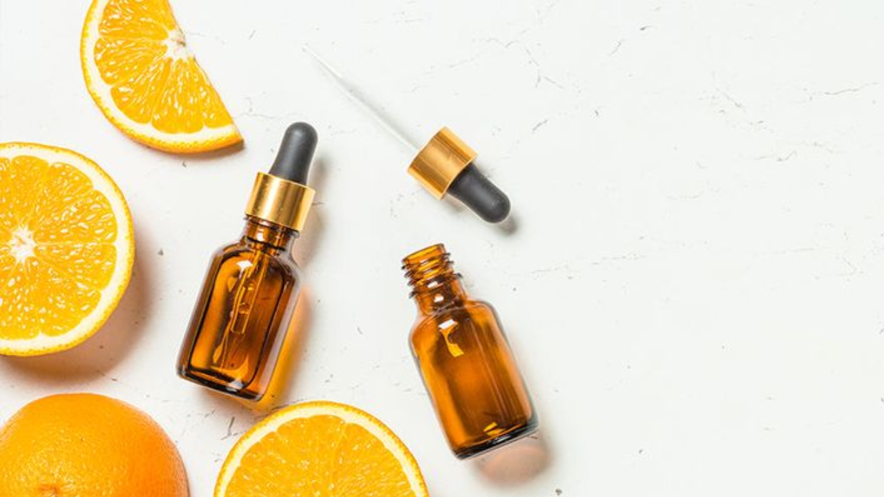 Vitamin C leads to acne