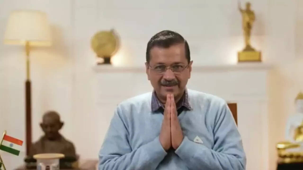 'Hooliganism, dictatorship': Arvind Kejriwal as Farooq Abdullah denied permission to meet Sanjay Singh in Srinagar