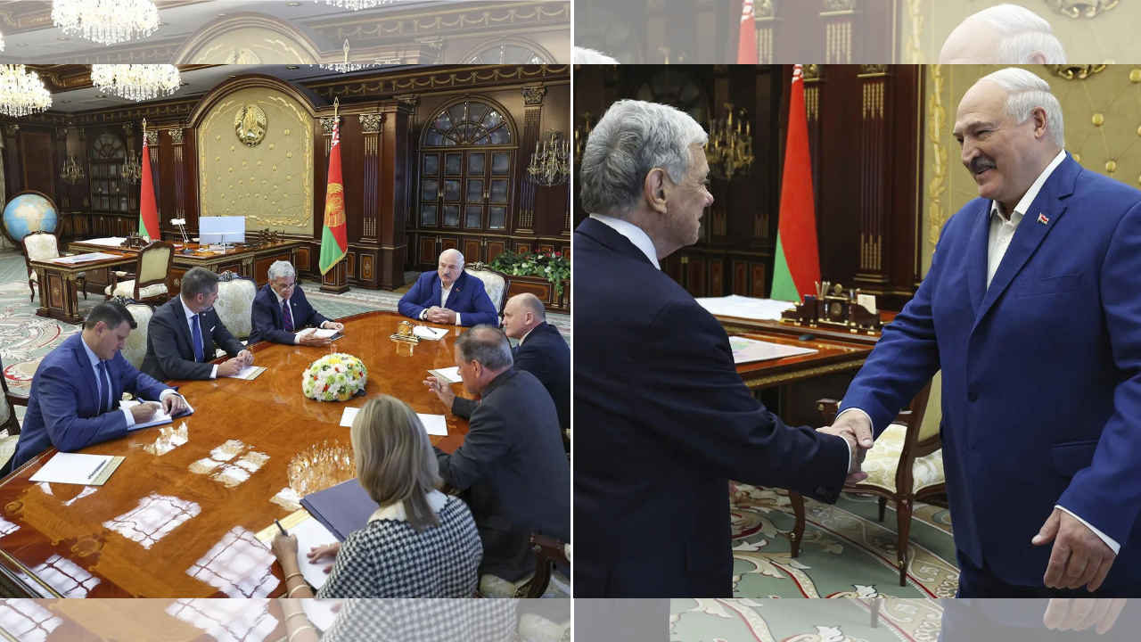 'Constructive engagement’: Belarus airline granted limited US sanctions relief; first easing of restrictions on Minsk in months