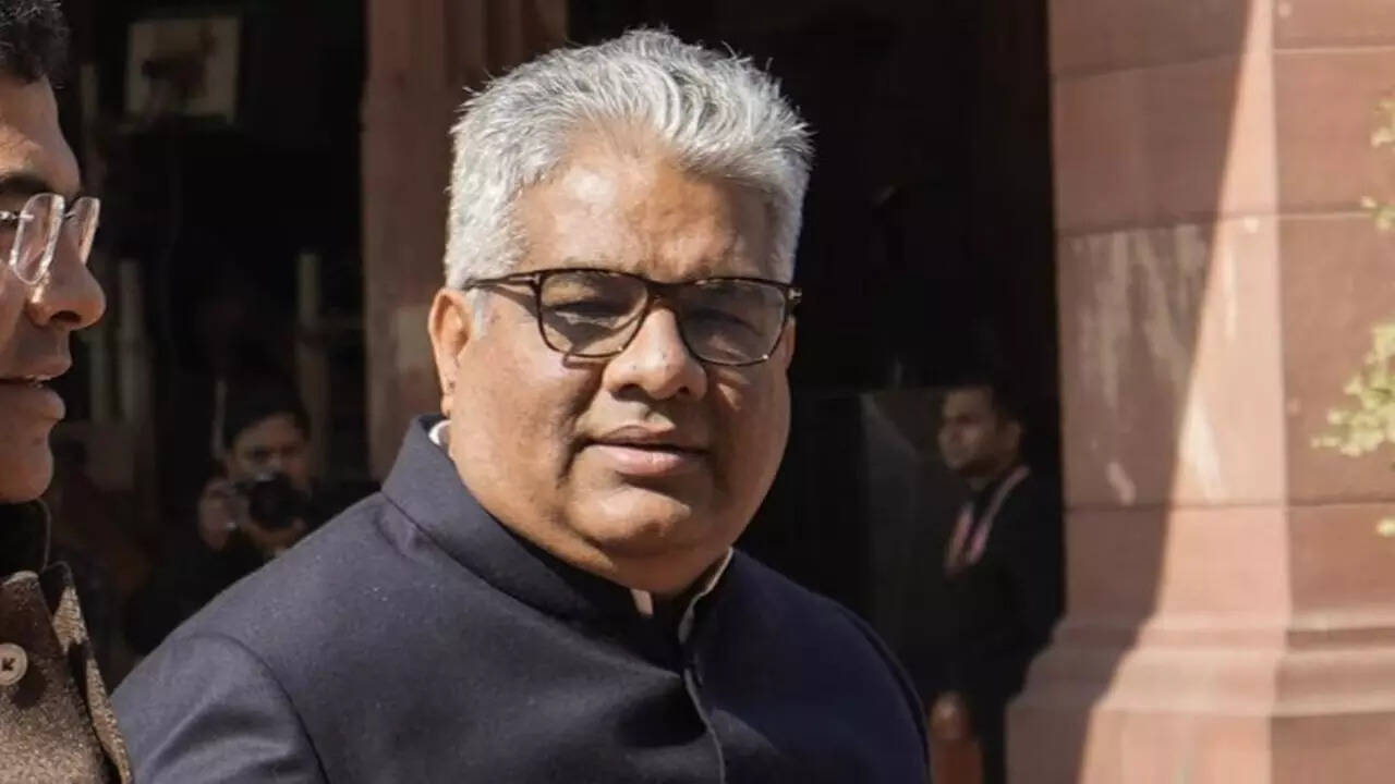 Annual $300 billion by 2035 insufficient for global south, India needs $10 trn by 2070 to achieve net-zero target: Bhupender Yadav