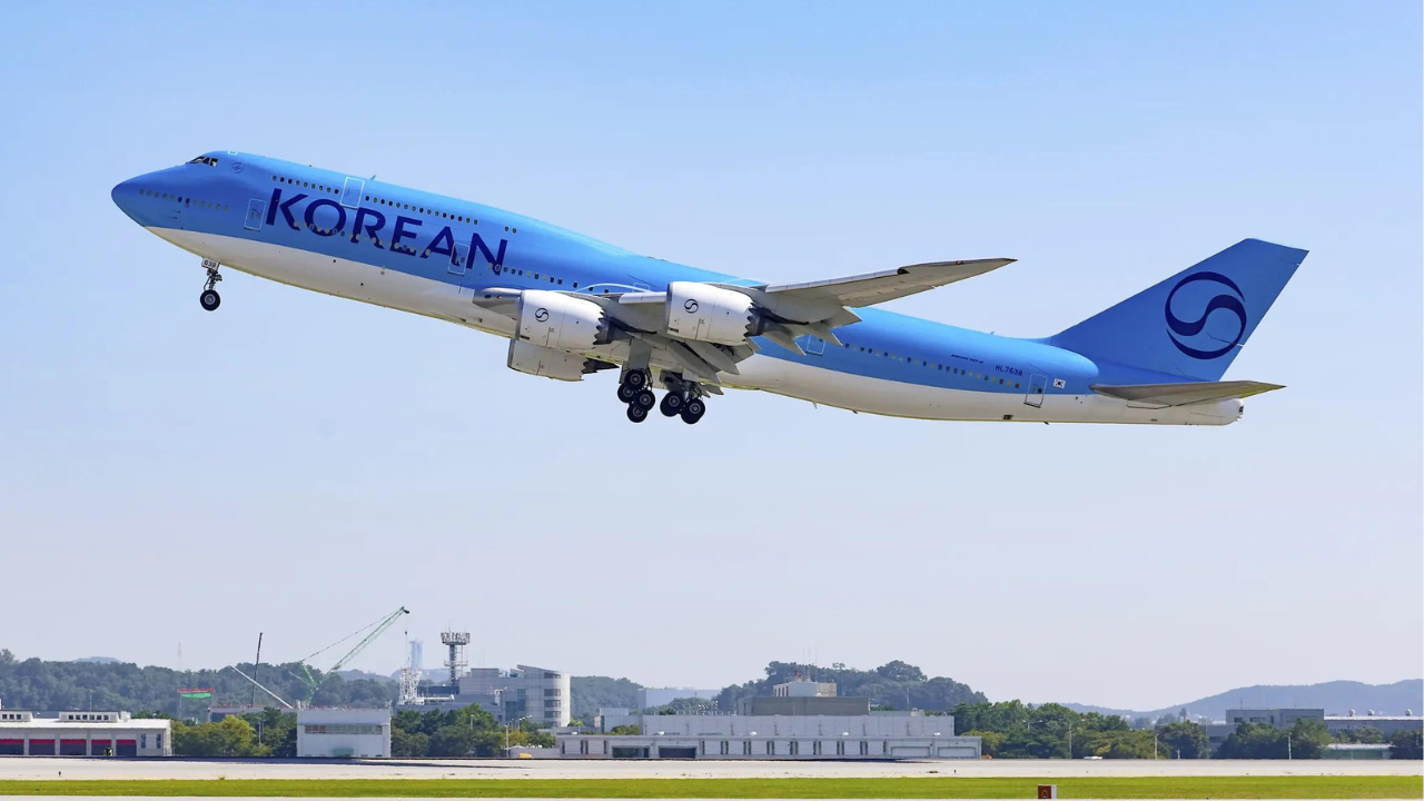 Hyundai raid workers head home: 300 Korean laborers depart from US; Seoul warns investment in America at risk