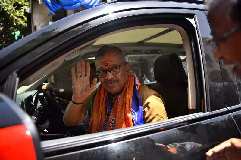 Multiple murder accused Palande seeks Ujjwal Nikam’s removal as special public prosecutor in his case, files plea in Mumbai court