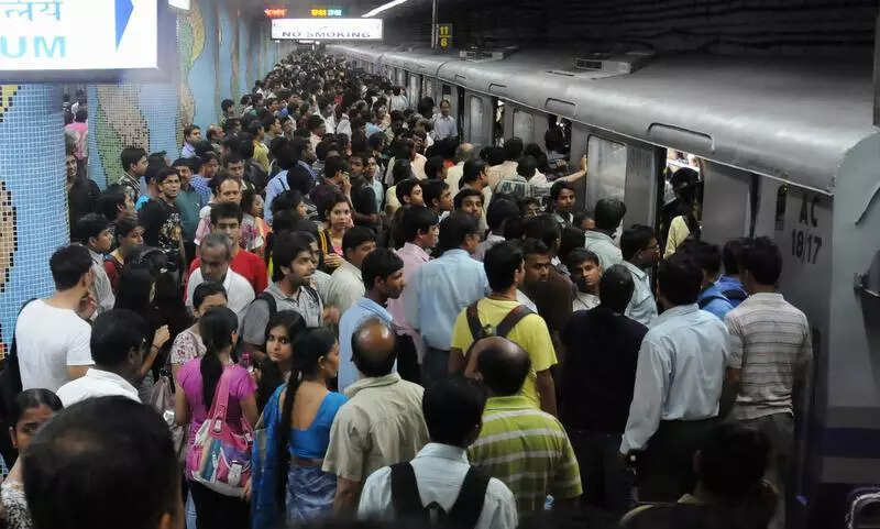 What ails Kolkata’s underground lifeline?