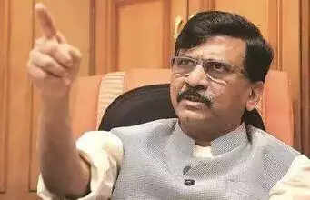 Shiv Sena (UBT) to start Sindoor Raksha movement against Indo-Pak match in Dubai