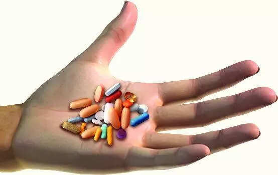 Rowdy selling opioid tablets lands in police net in Bengaluru