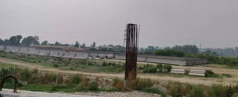 Ludh set for major road infra haul with 3 NHAI projects