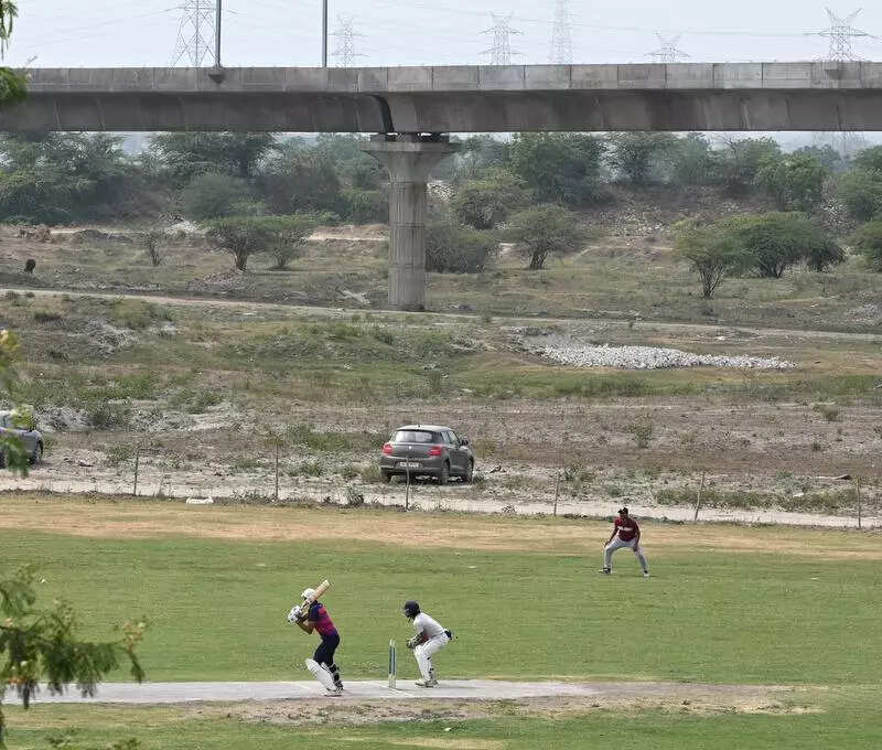 Demarcation of floodplain to start on Sept 15