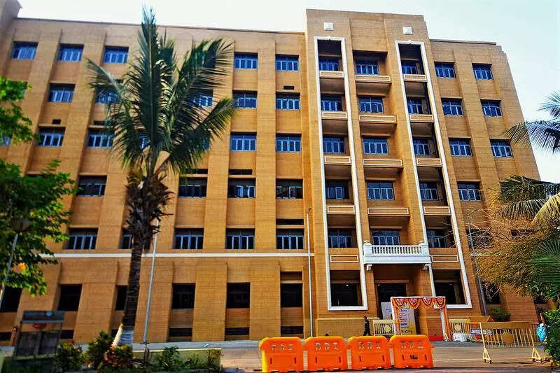 Cooper Hospital in Mumbai announces new chemotherapy ward, measures to tackle rat menace