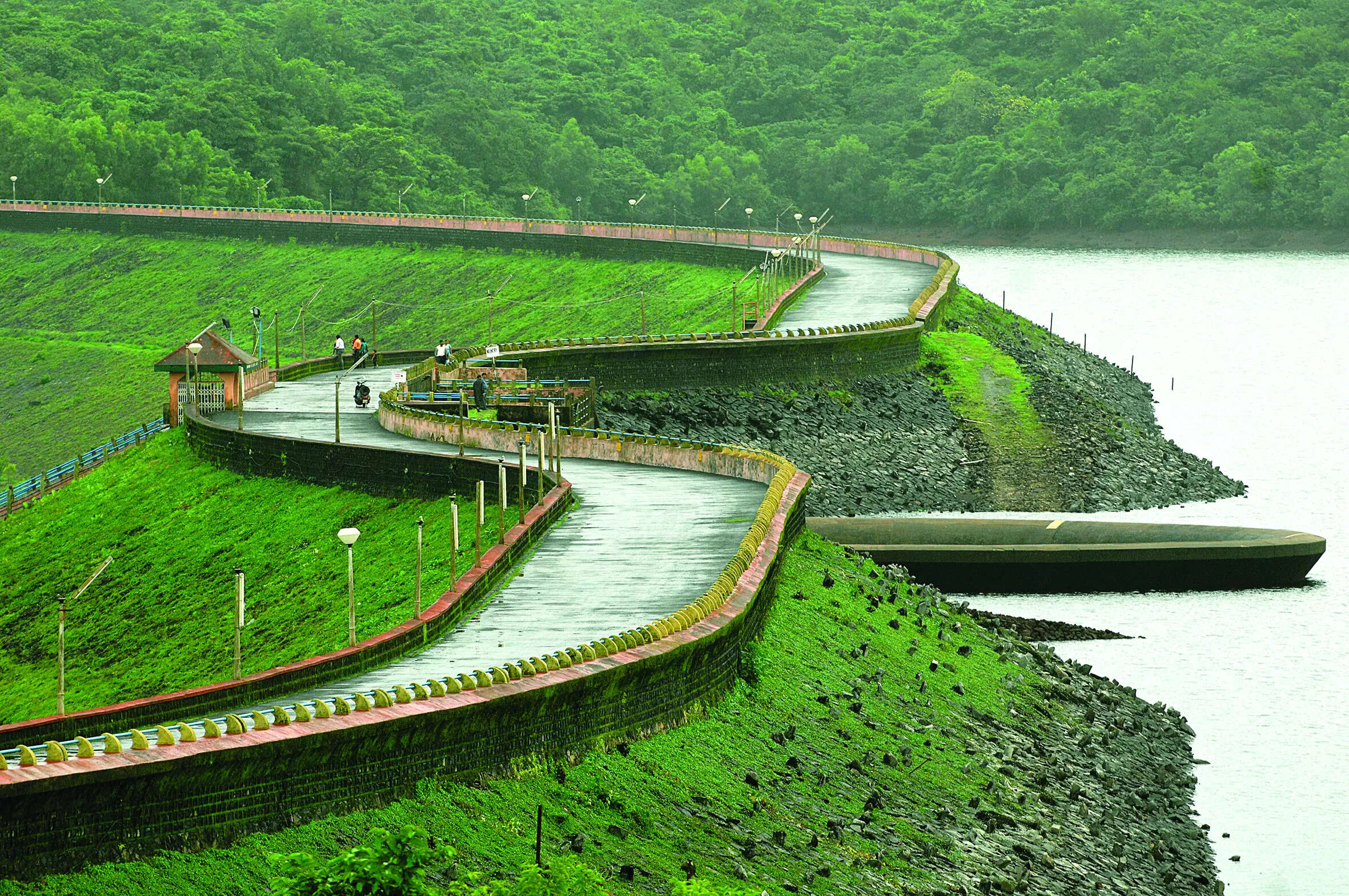 Govt plans expansion of water supply infra in Quepem areas