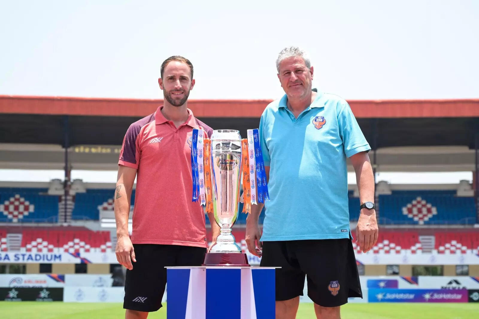 Four ISL clubs seek clarity before agreeing to play Super Cup