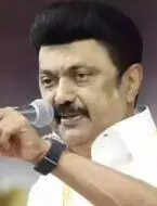 CM vows to defend TN rights and expand party membership