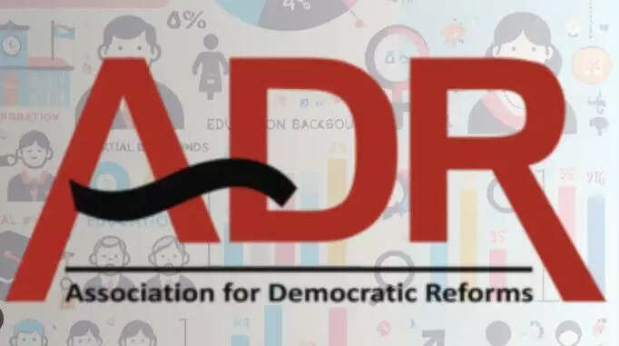 DMK spent 36 times more than AIADMK for election activities in 2023 - 24