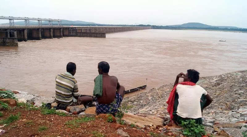 Odisha government approves Rs 240 crore Mahanadi riverfront development project