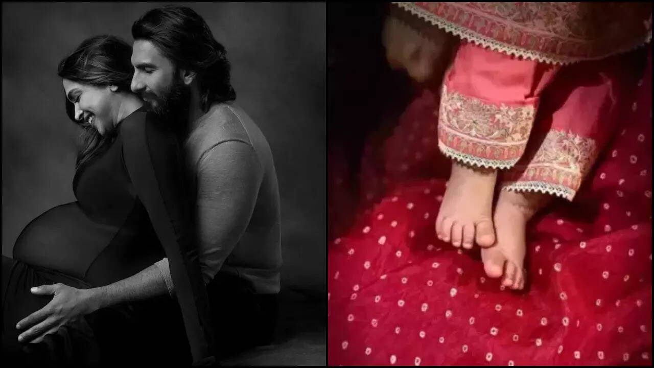 Times when Deepika Padukone got candid about 'motherhood'