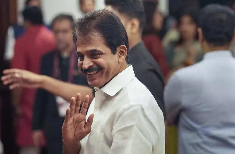 Cong doesn’t rule out TMC alliance for 2026 elections