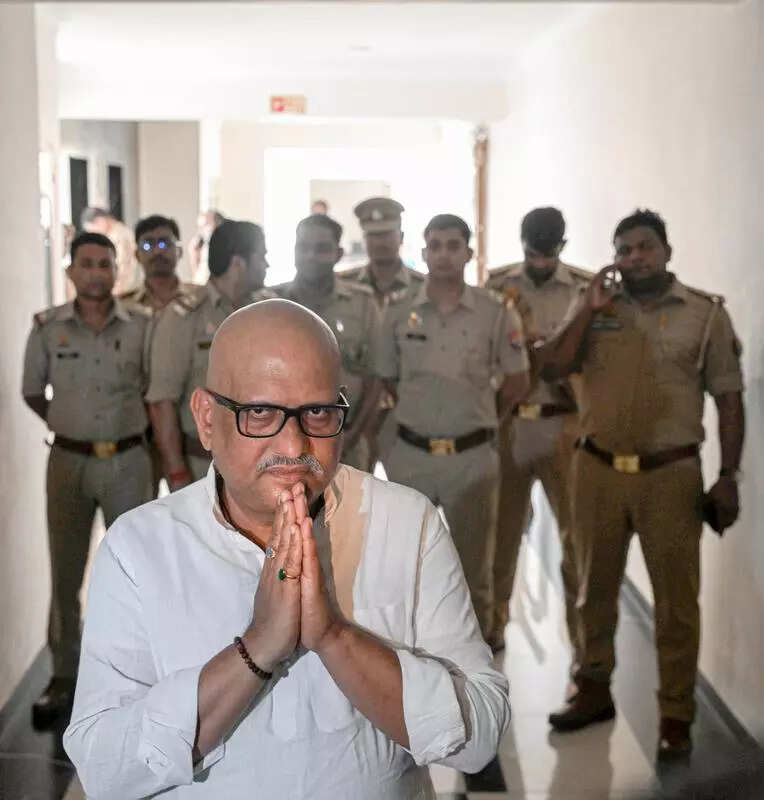 Was put under house arrest: UPCC chief