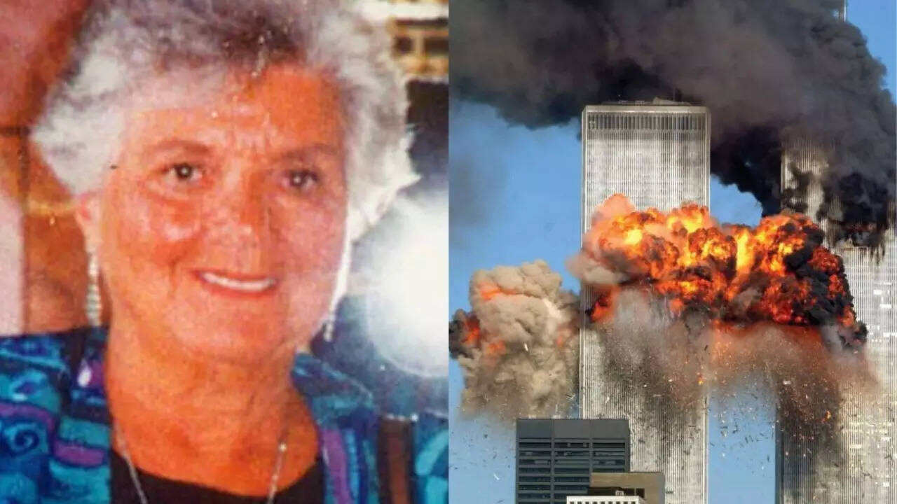 Who was Barbara Keating? Remains of 72-year-old 9/11 victim identified nearly 24 years later