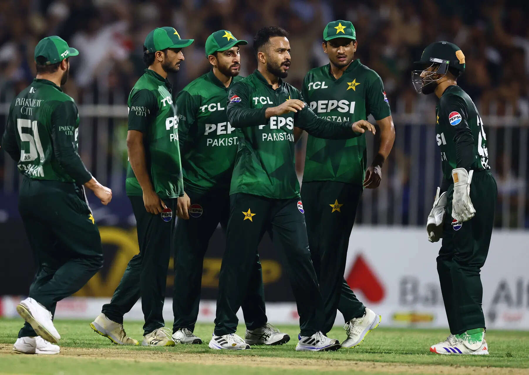 'We have the best spinner in the world' – Pakistan coach fires warning at India