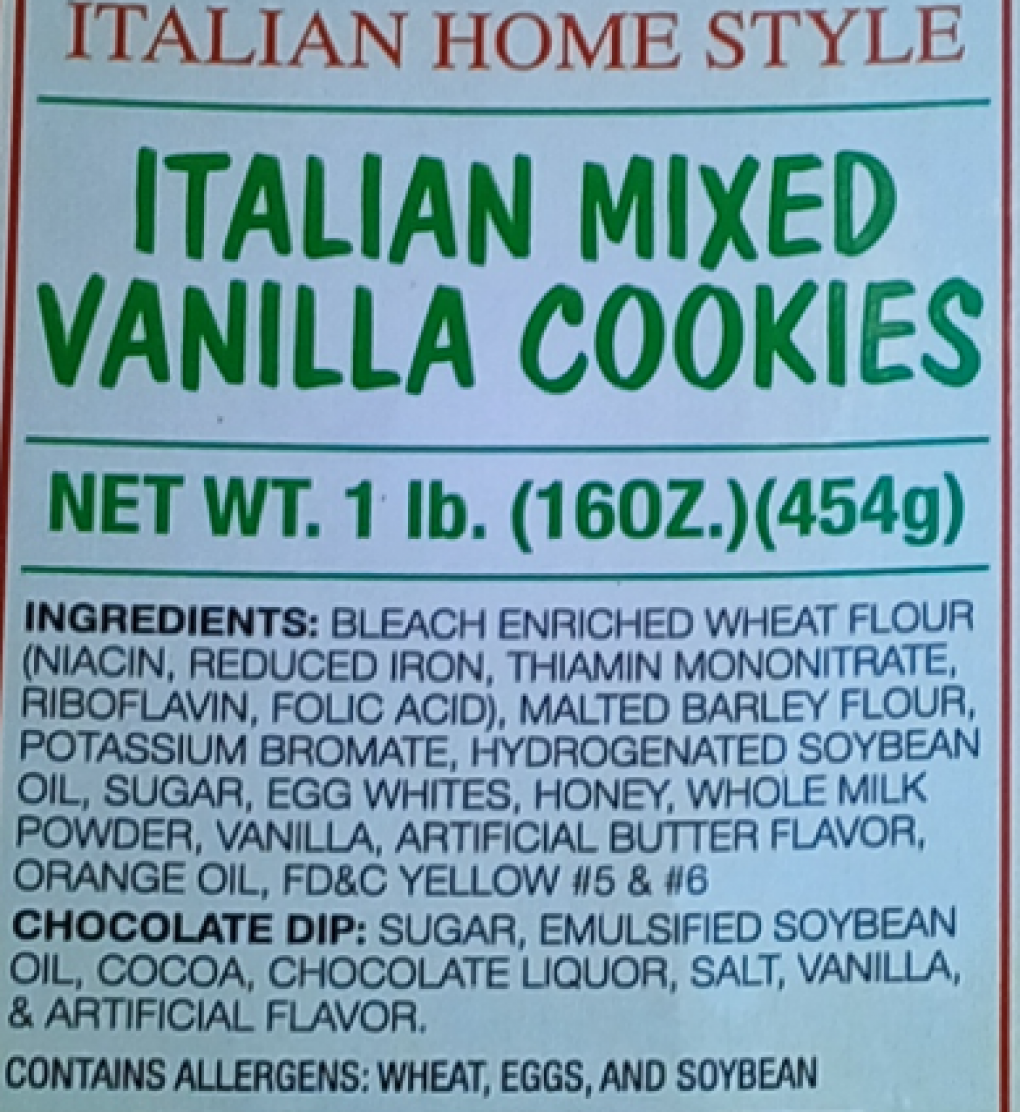 cookie