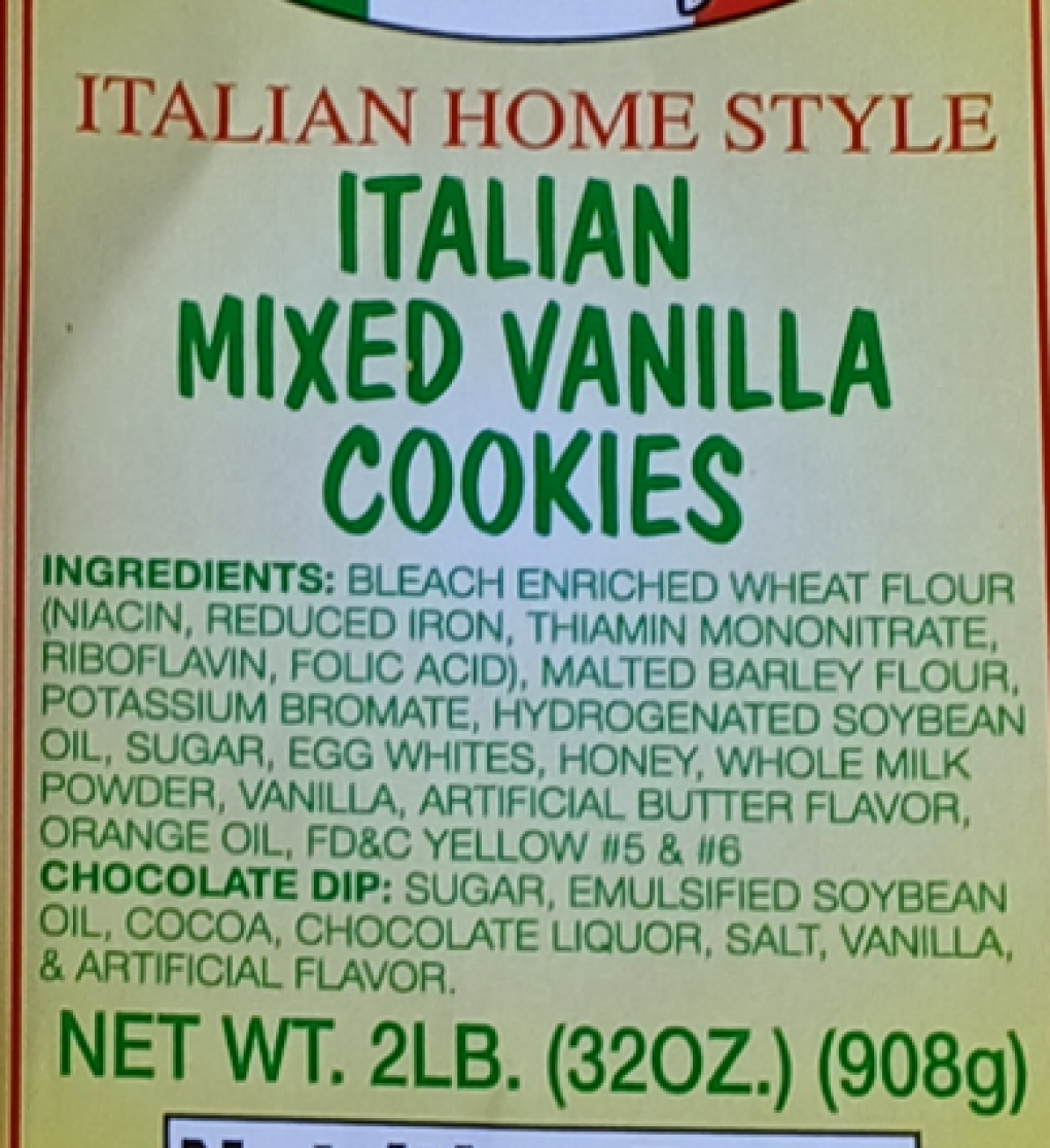 cookie