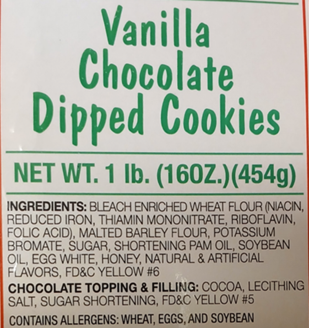 cookie