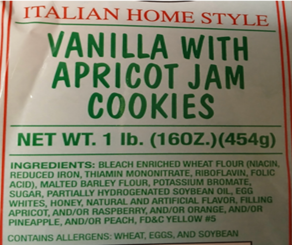 cookie