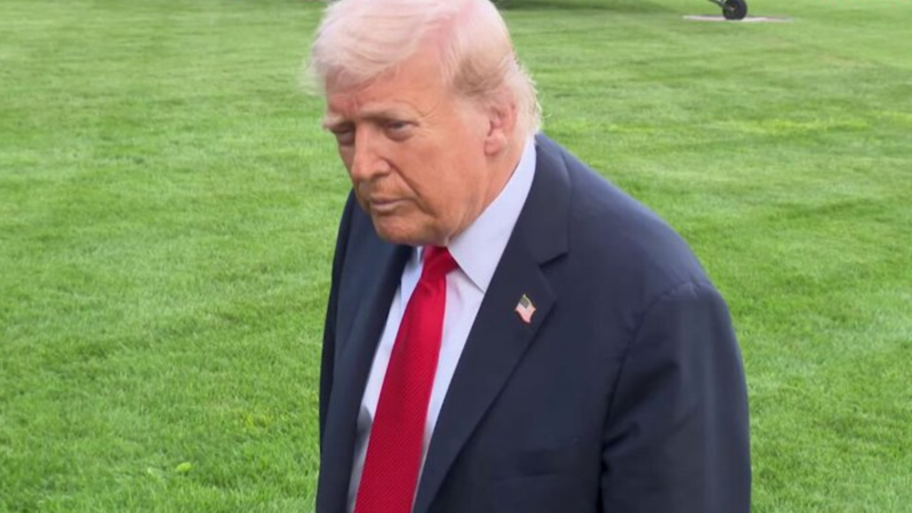 'He was a good man': Donald Trump slams Jair Bolsonaro verdict; denies further sanctions on Brazil