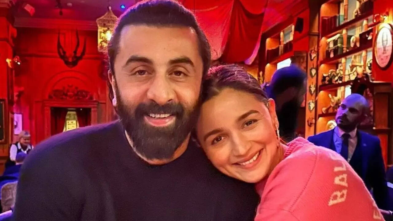 THIS was the best gift Ranbir gave to Alia as a boyfriend