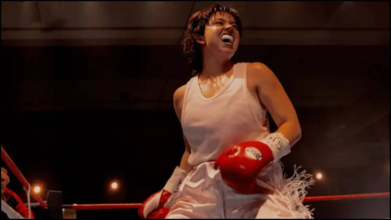 Sydney Sweeney's 'Christy' trailer gets mixed reactions