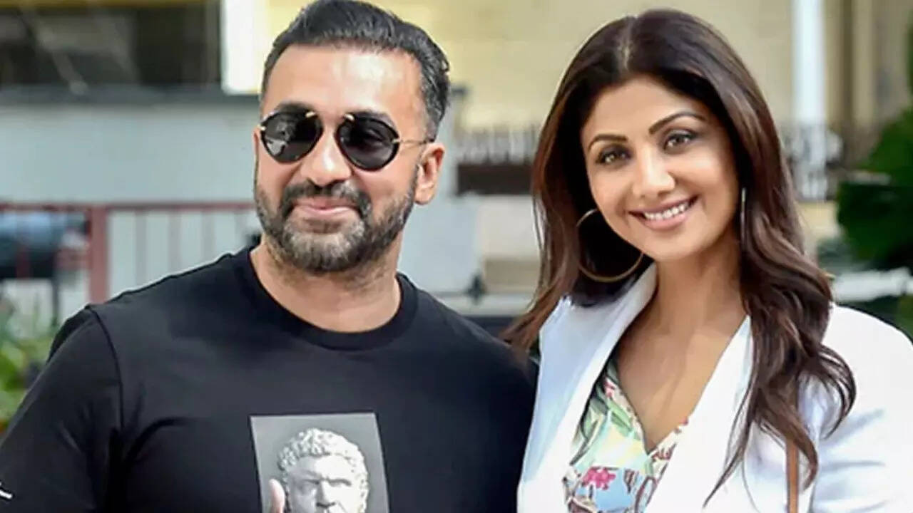 Raj Kundra DENIES Rs 60-crore fraud allegations