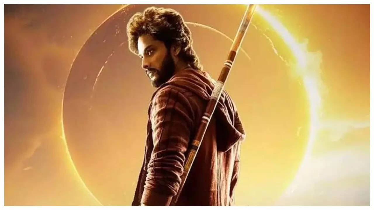 Mirai set to break HanuMan’s premiere day record