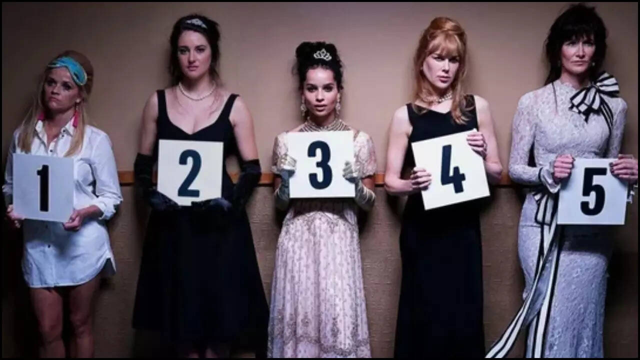 'Big Little Lies' Season 3: All you need to know