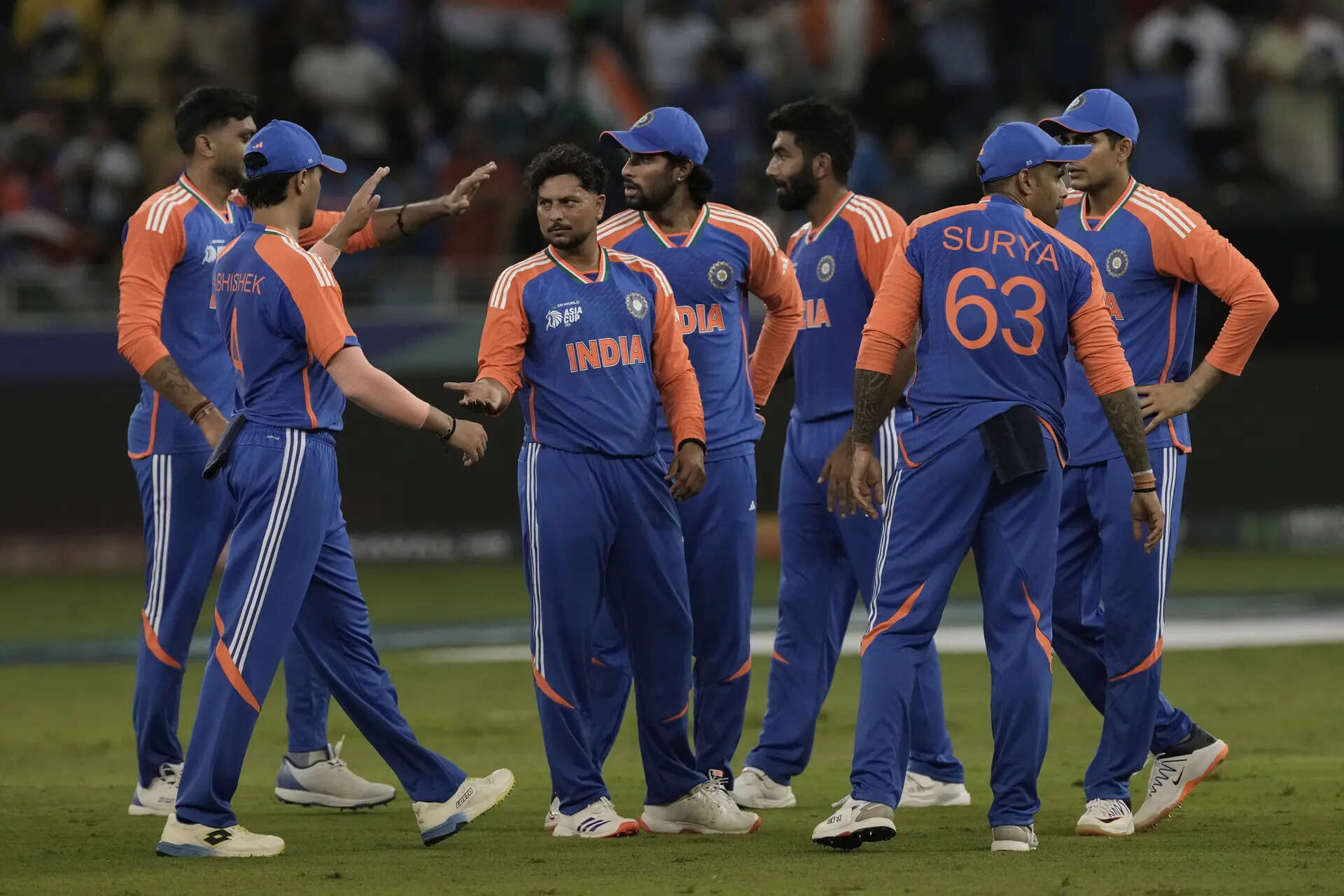 Pakistan 'prepared' for Kuldeep –Varun threat, says Mike Hesson