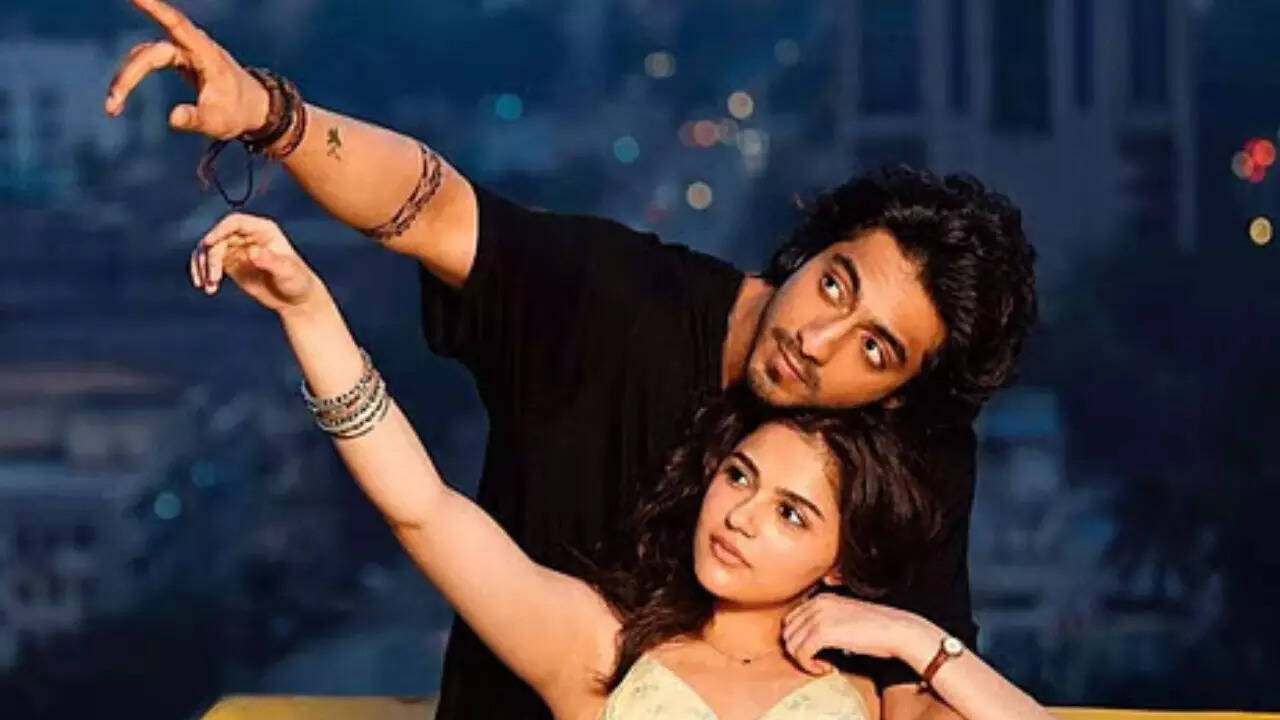 'Saiyaara' OTT release X review