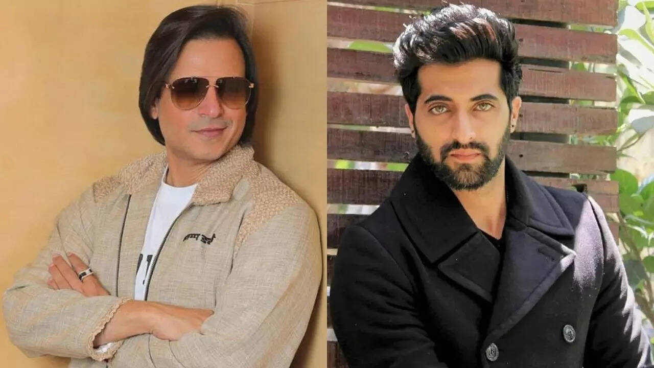 Vivek Oberoi REACTS to cousin Akshay Oberoi’s remark