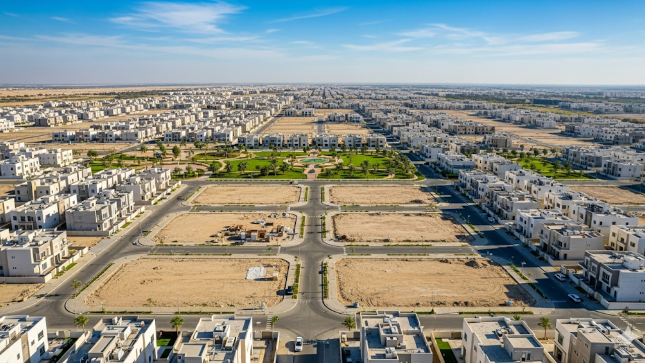 Saudi citizens can now claim affordable, pre-planned housing plots in Riyadh —Here’s how