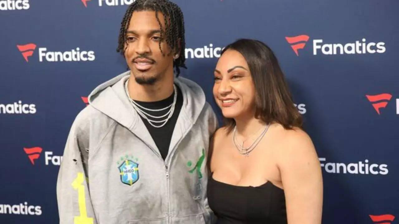 Who is Regina Jackson? Meet Jayden Daniels’ powerful and controversial mom shaping his NFL journey