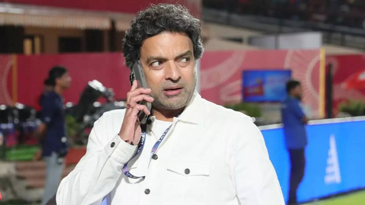 IPL chairman, who directed fans during Operation Sindoor, speaks out on India vs Pakistan