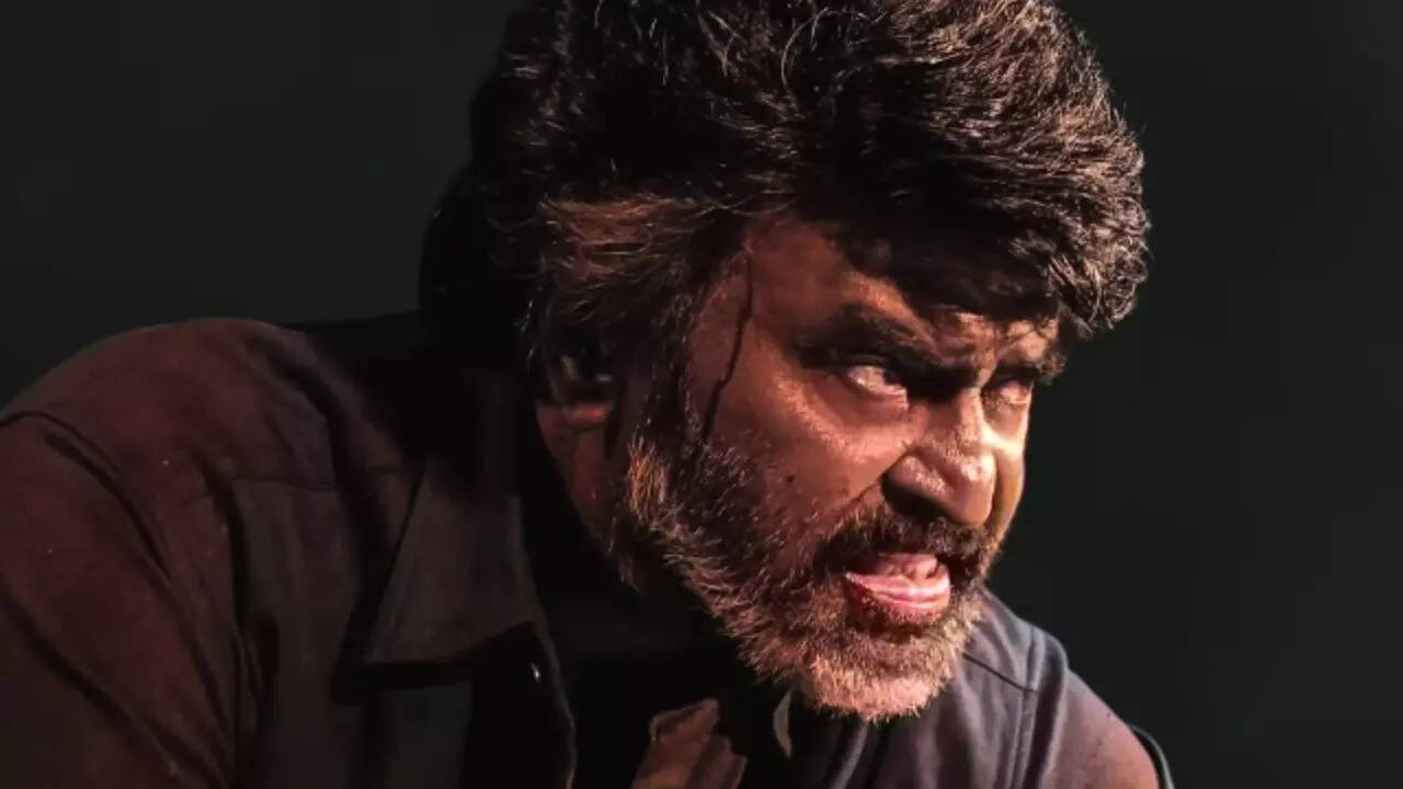 'Coolie': Rajinikanth stuns; fans divided over Lokesh Kanagaraj’s film