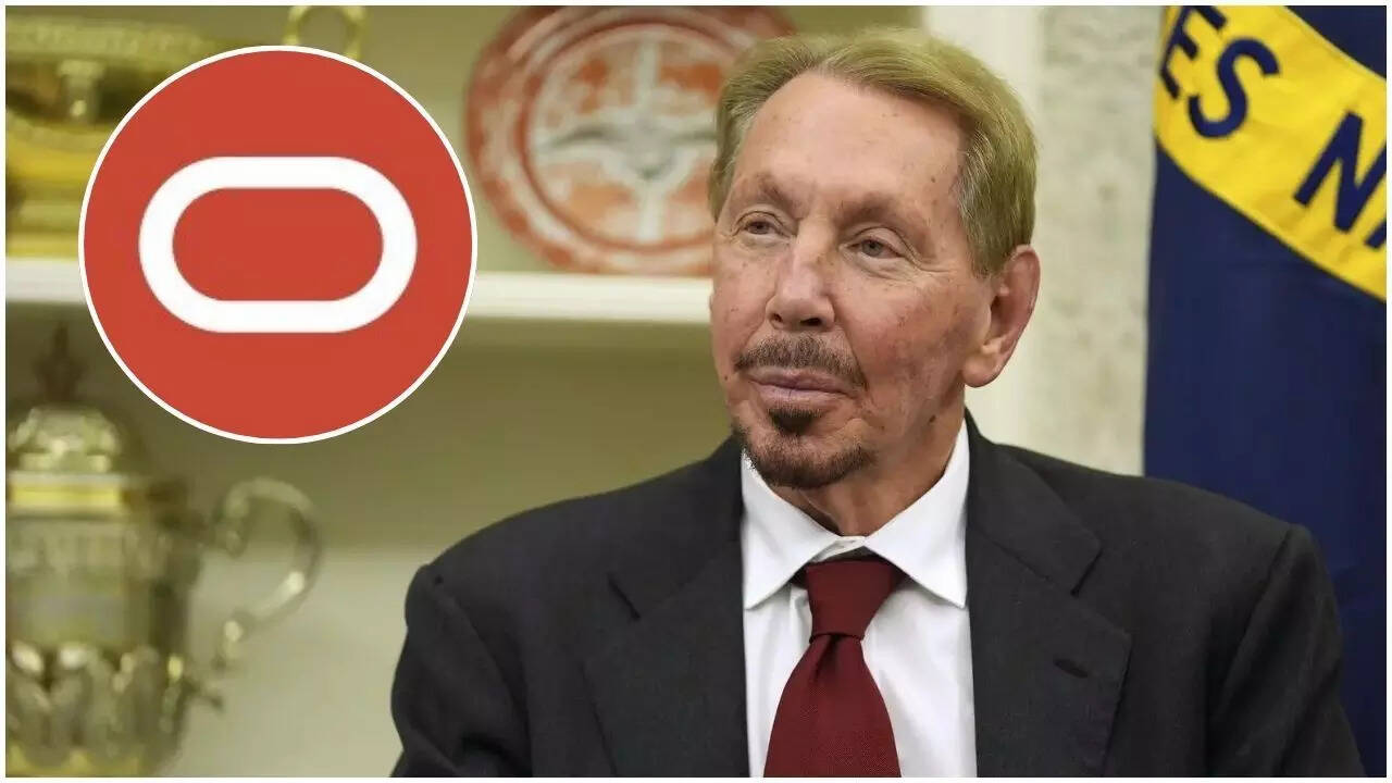 AI cloud surge: Oracle’s Nvidia moment? What to know about firm’s sudden rise