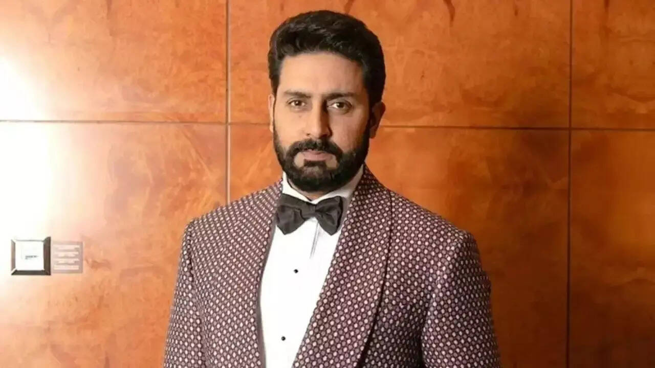 Delhi HC grantes protection of personality rights to Abhishek