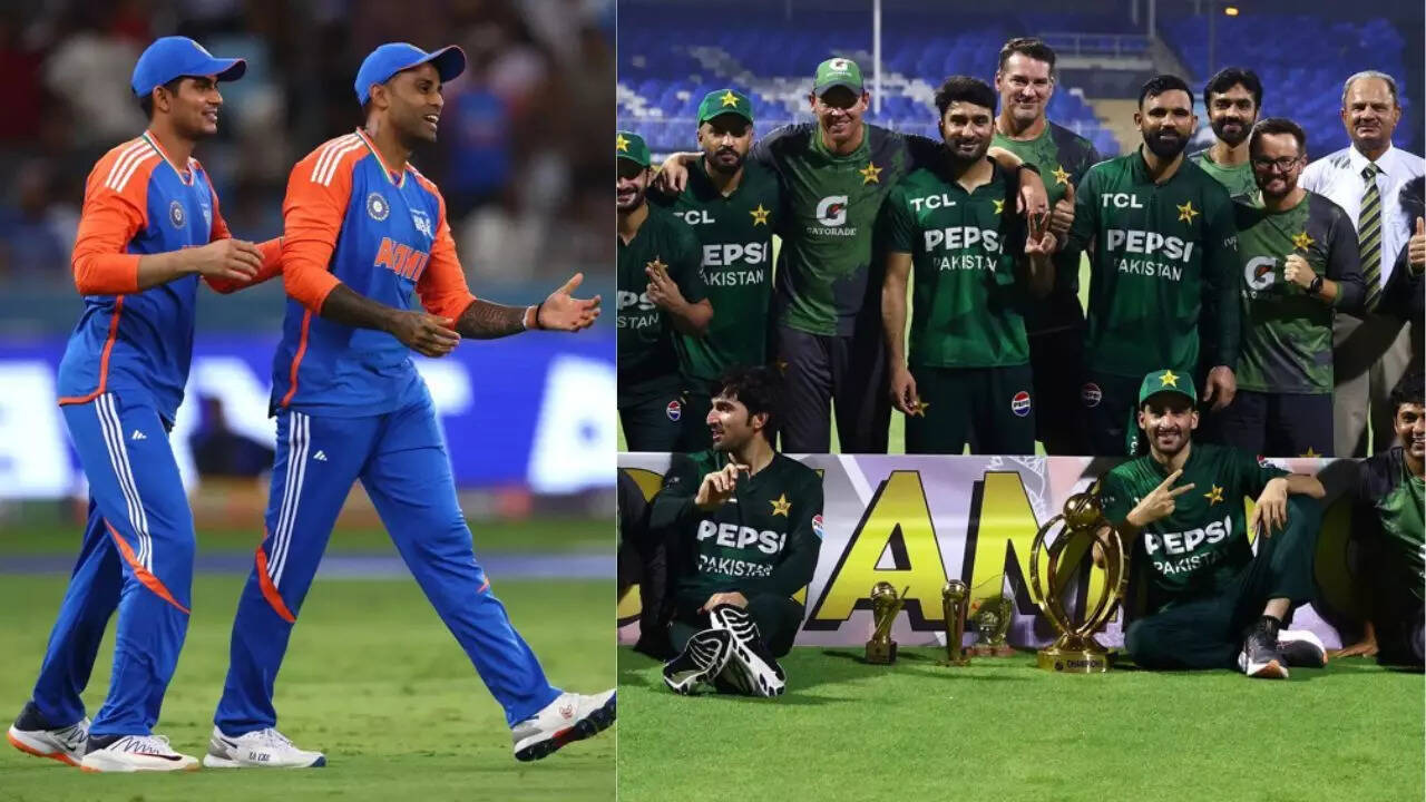 PAK legend Wasim Akram makes bold Asia Cup prediction: 'India look stronger but...'
