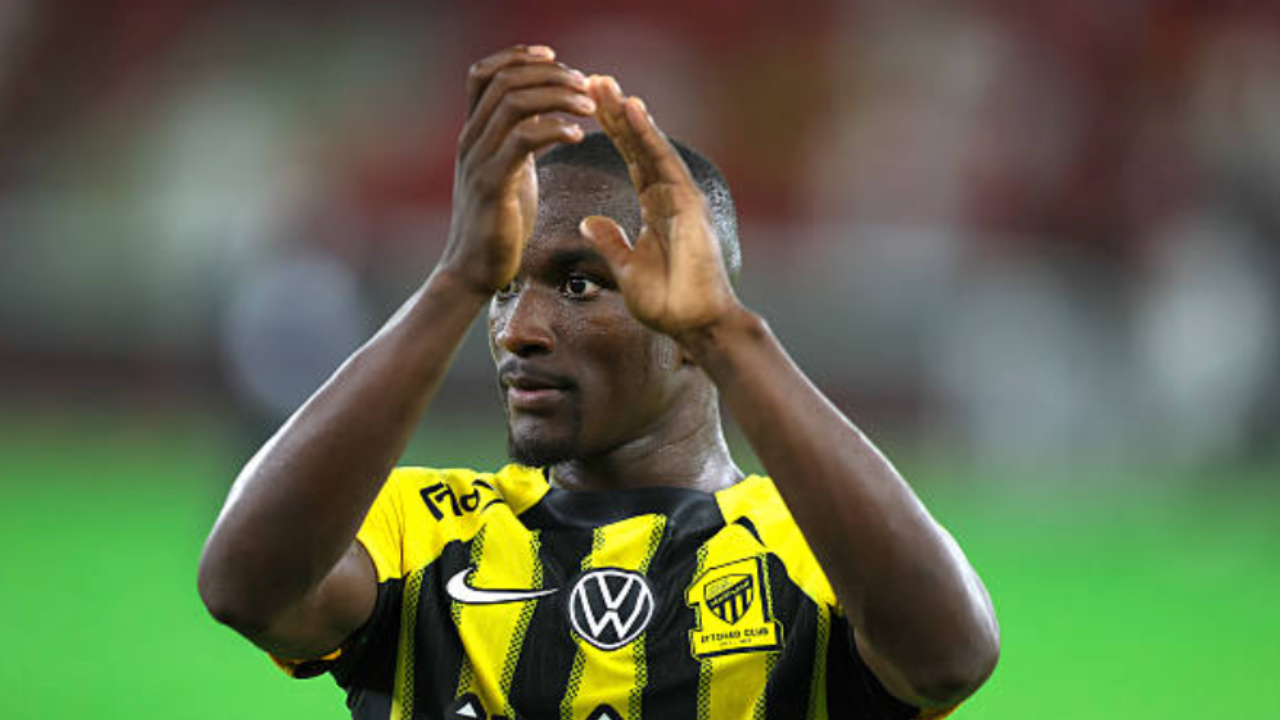 Top 5 Richest Al Ittihad Players in 2025: Net Worth, Lifestyle, and Luxury Cars