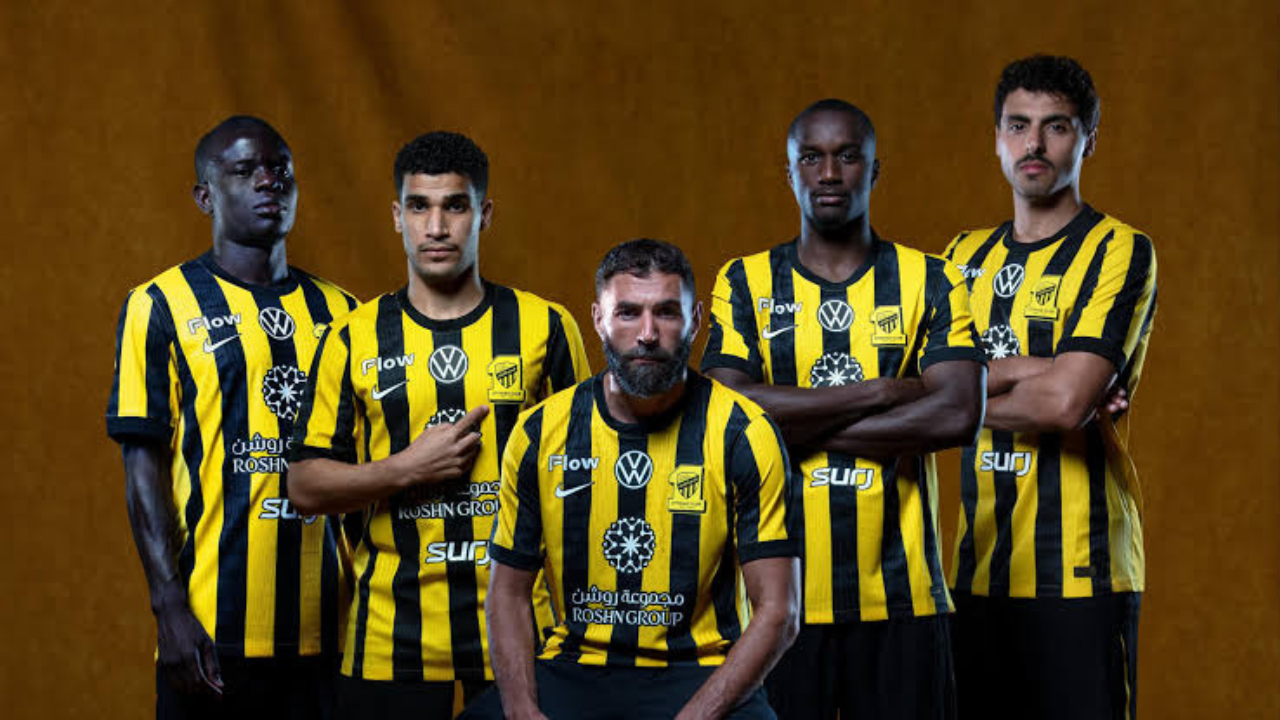 Al Ittihad vs Al Fateh: Which team has the richer squad in 2025? Net worth comparison