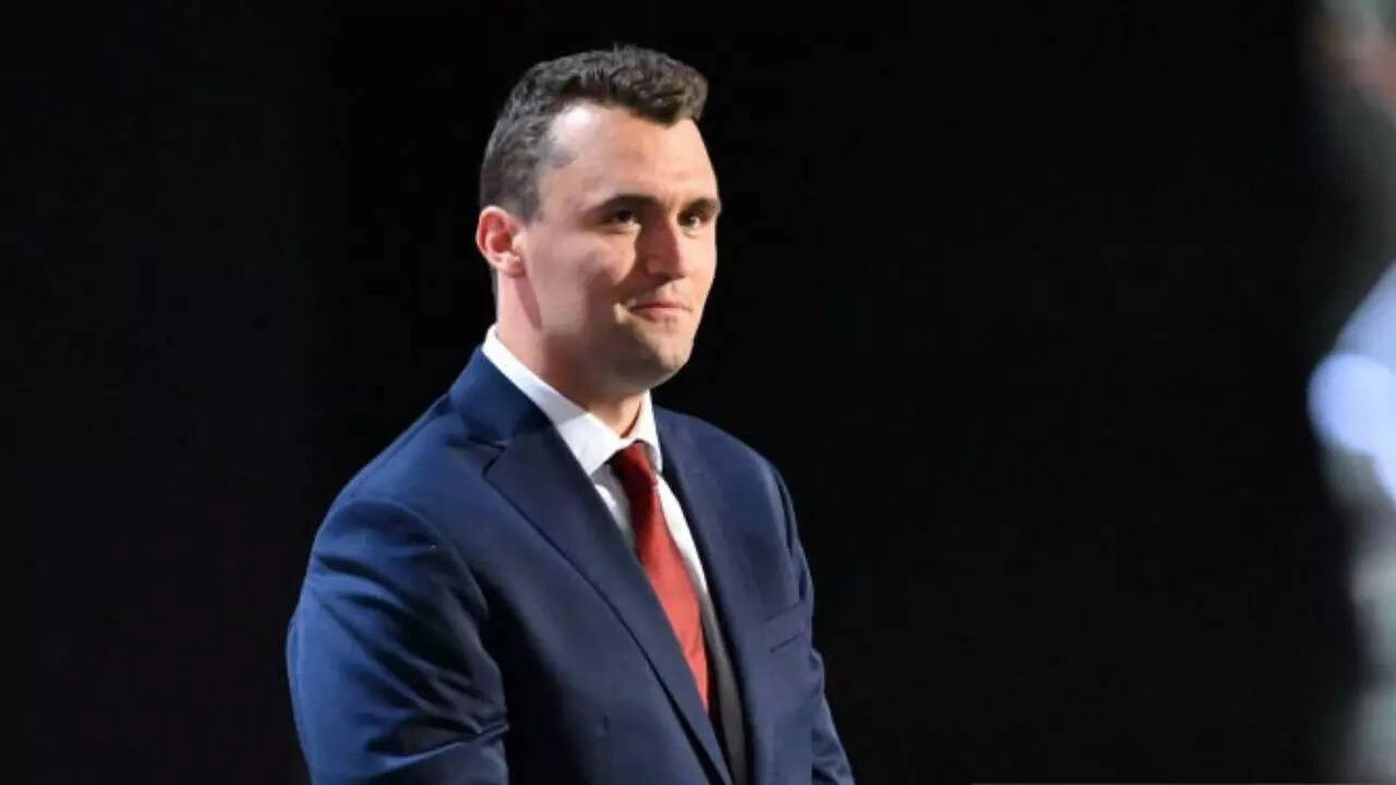 What happened to 'bullhorn guy' Skye Valadez after Charlie Kirk assassin was identified as Tyler Robinson?