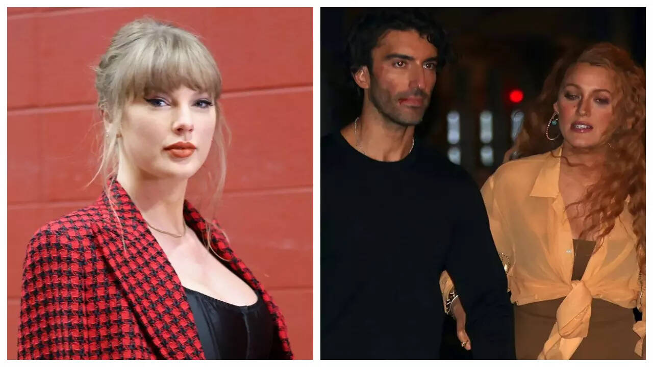 Taylor Swift to be questioned by Justin Baldoni’s team
