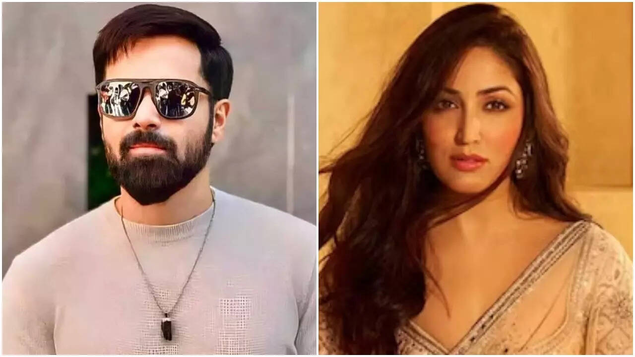 Emraan Hashmi and Yami Gautam’s starrer titled 'HAQ'