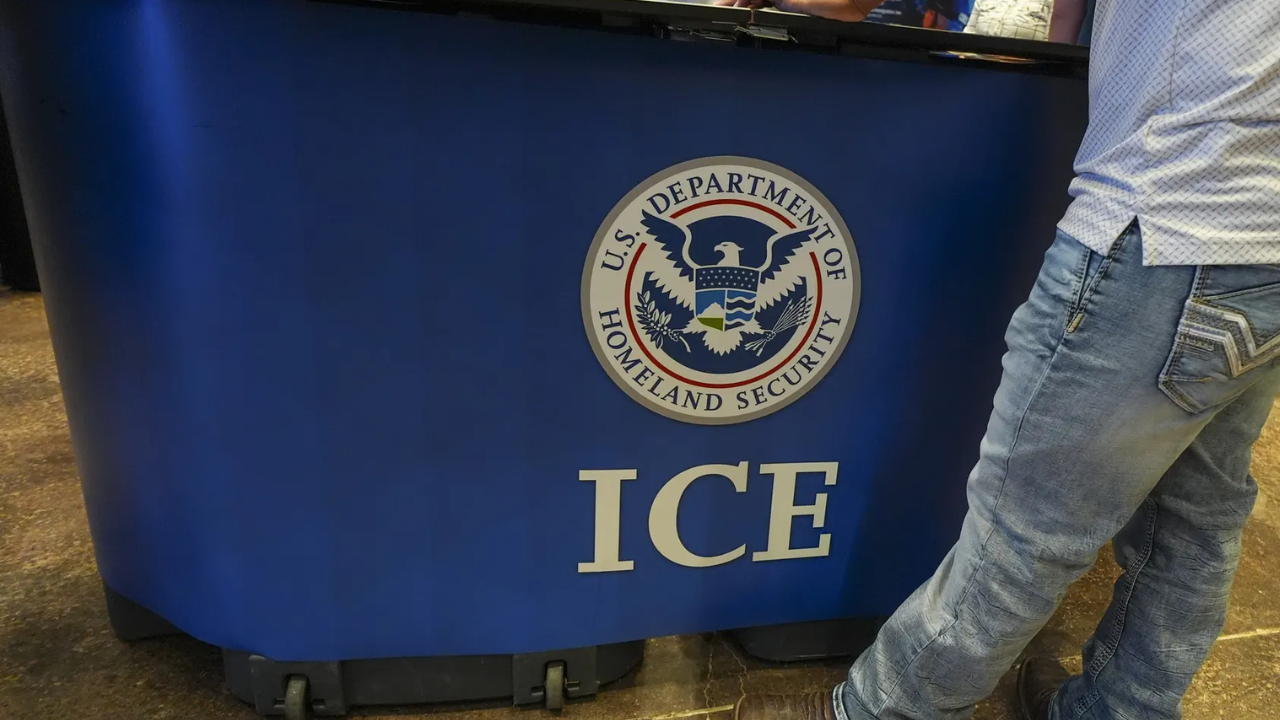 'Midway Blitz': ICE agent fatally shoots suspect in Chicago; man tried to run down officers