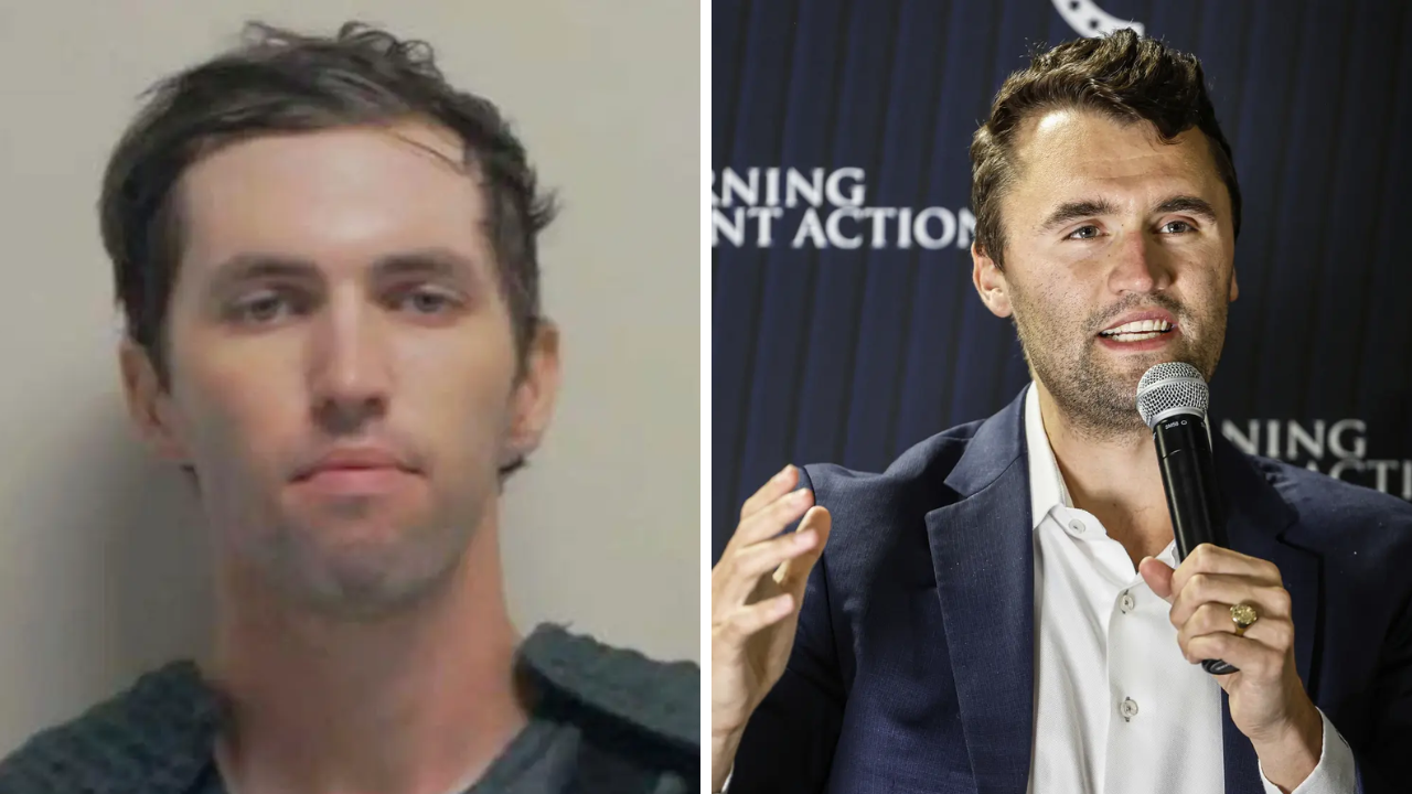 Charlie Kirk shooting: Police evacuate Utah neighborhood of suspect Tyler Robinson; 'concerning information' received